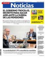 Diario de Noticias - 4 de febrero de 2026