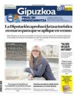 Noticias de Gipuzkoa - 4 de febrero de 2026