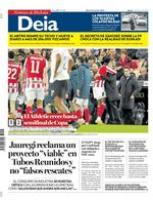 Deia - 5 de febrero de 2026