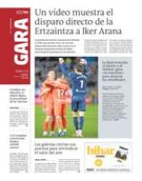 GARA - 5 de febrero de 2026