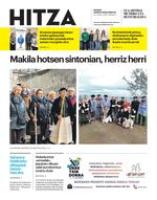 Lea Artibai Mutriku Busturialdea Hitza - 2026ko otsailak 5