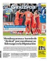 Noticias de Gipuzkoa - 5 de febrero de 2026