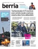 BERRIA - 2026ko otsailak 6