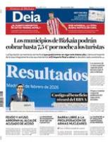 Deia - 6 de febrero de 2026