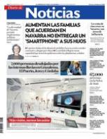 Diario de Noticias - 6 de febrero de 2026