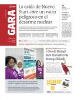 GARA - 6 de febrero de 2026