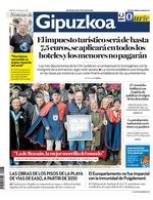 Noticias de Gipuzkoa - 6 de febrero de 2026