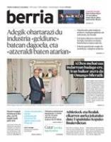 BERRIA - 2026ko otsailak 7