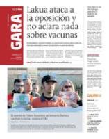 GARA - 7 de febrero de 2026