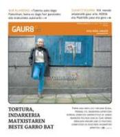 GAUR8 - 2026ko otsailak 7