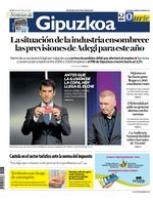 Noticias de Gipuzkoa - 7 de febrero de 2026