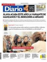 Diario Noticias de Álava - 8 de febrero de 2026