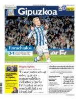 Noticias de Gipuzkoa - 8 de febrero de 2026