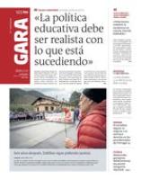 GARA - 9 de febrero de 2026