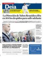 Deia - 10 de febrero de 2026