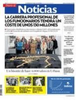 Diario de Noticias - 10 de febrero de 2026