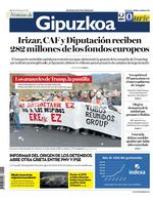 Noticias de Gipuzkoa - 10 de febrero de 2026