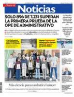 Diario de Noticias - 11 de febrero de 2026