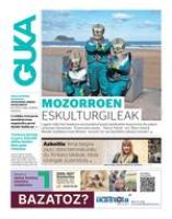 Urola Kostako Hitza - 2026ko otsailak 11