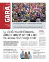 GARA - 13 de febrero de 2026