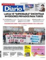 Diario Noticias de Álava - 14 de febrero de 2026