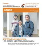 GAUR8 - 2026ko otsailak 14