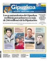 Noticias de Gipuzkoa - 14 de febrero de 2026