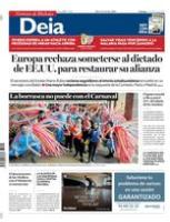 Deia - 15 de febrero de 2026