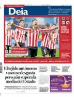 Deia - 16 de febrero de 2026