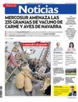 Diario de Noticias - 16 de febrero de 2026