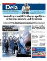 18 de febrero de 2026 logo