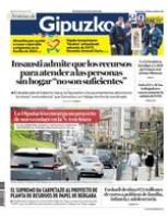 Noticias de Gipuzkoa - 18 de febrero de 2026