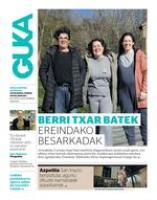 Urola Kostako Hitza - 2026ko otsailak 18