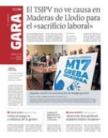 GARA - 19 de febrero de 2026