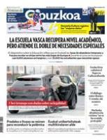 Noticias de Gipuzkoa - 19 de febrero de 2026