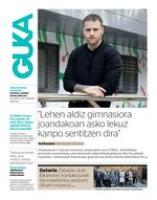 Urola Kostako Hitza - 2026ko otsailak 20