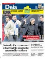 Deia - 21 de febrero de 2026