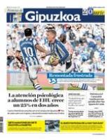 Noticias de Gipuzkoa - 22 de febrero de 2026