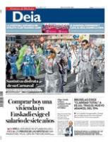 Deia - 23 de febrero de 2026