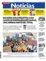 Diario de Noticias - 23 de febrero de 2026