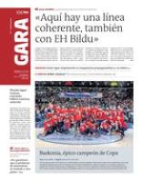 GARA - 23 de febrero de 2026