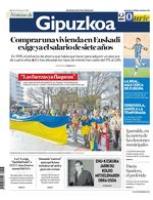 Noticias de Gipuzkoa - 23 de febrero de 2026