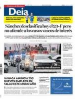 Deia - 24 de febrero de 2026