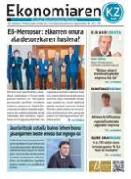 Ekonomiaren KZ - 2026ko otsailak 24