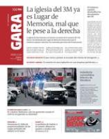 GARA - 24 de febrero de 2026