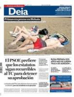 Deia - 25 de febrero de 2026