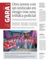 GARA - 25 de febrero de 2026