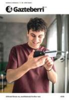 Gazteberri - 2026ko otsailak 25