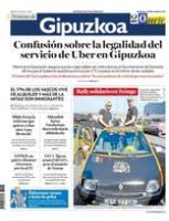 Noticias de Gipuzkoa - 25 de febrero de 2026