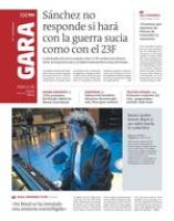 GARA - 26 de febrero de 2026